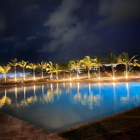 Comfortable Apartment In Vista Cana